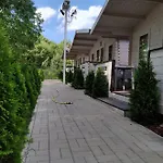 Σπίτι διακοπών U Mileny *