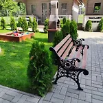 U Mileny * Dziwnówek