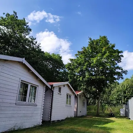 Ferienhaus U Mileny *