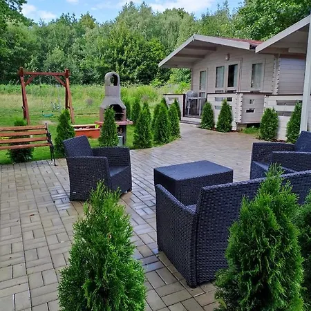 U Mileny * Dziwnówek