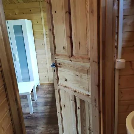 Сasa de vacaciones U Mileny *