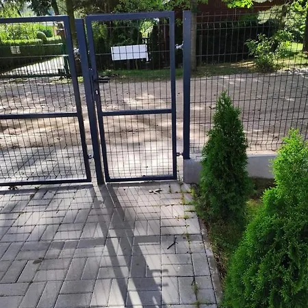 Сasa de vacaciones U Mileny *