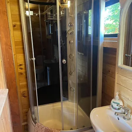 U Mileny Сasa de vacaciones *