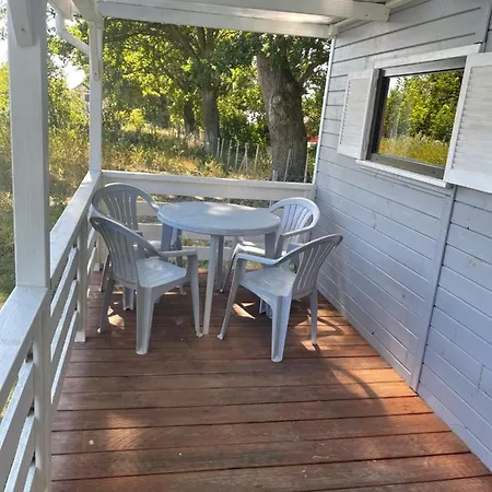 Ferienhaus U Mileny *