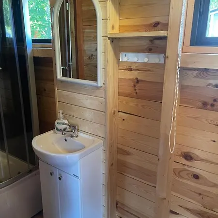 U Mileny Сasa de vacaciones *