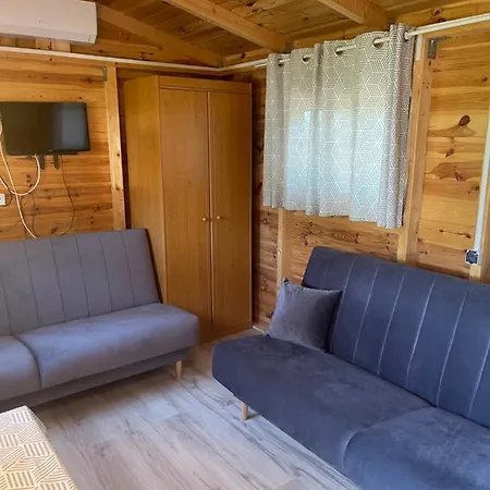 U Mileny * Dziwnówek