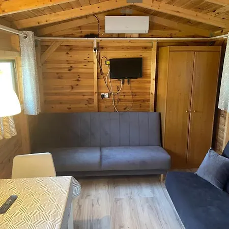 U Mileny * Dziwnówek