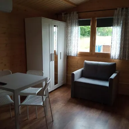 U Mileny Сasa de vacaciones *