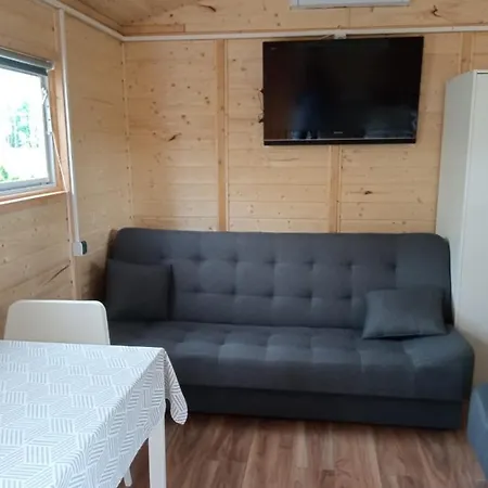 U Mileny * Dziwnówek