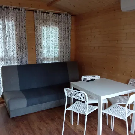 U Mileny * Dziwnówek