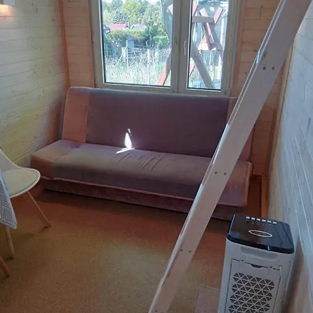 Holiday home Dziwnowek U Mileny Dziwnowek