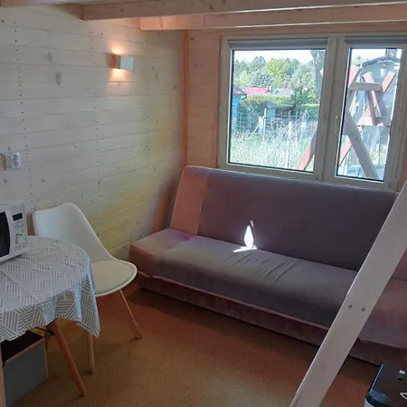 U Mileny Ferienhaus *