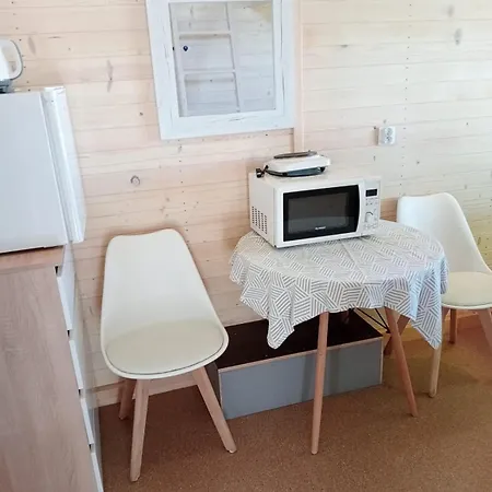 U Mileny * Dziwnówek