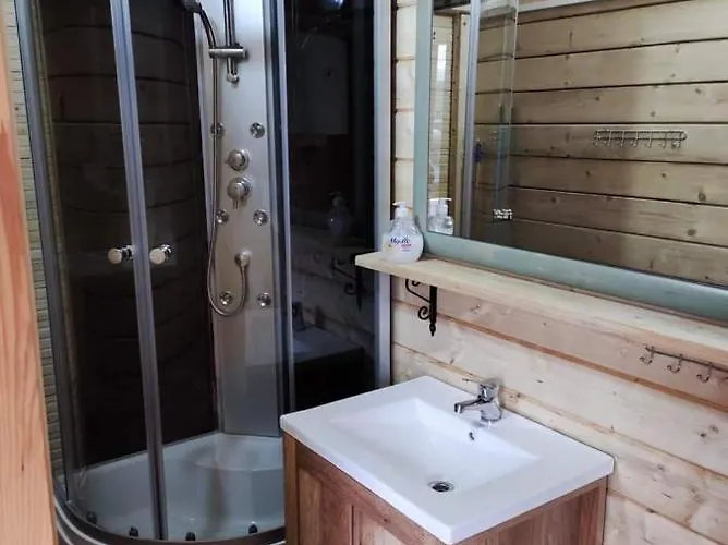 U Mileny Dom wakacyjny *