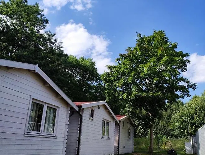 Dom wakacyjny U Mileny *