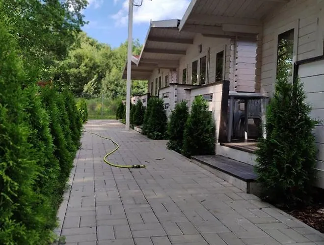 Prázdninový dům U Mileny *