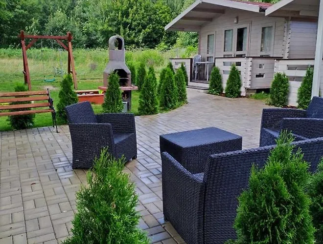 U Mileny * Dziwnówek