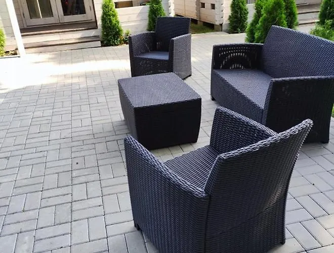 Prázdninový dům U Mileny *