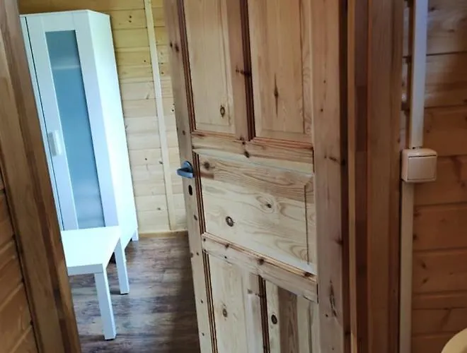 Dom wakacyjny U Mileny *