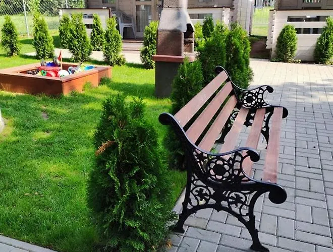 U Mileny * Dziwnówek