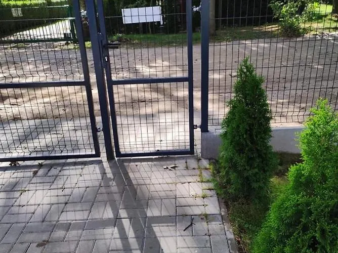 Dom wakacyjny U Mileny *