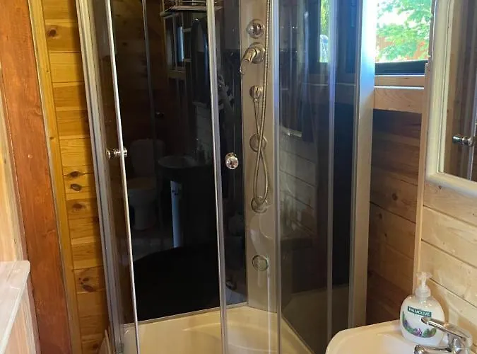 U Mileny Dom wakacyjny *