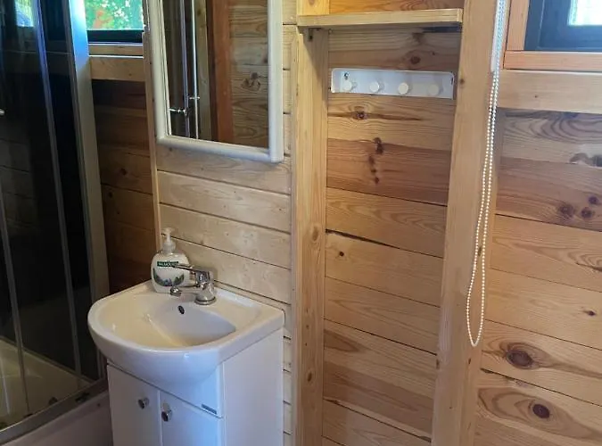 U Mileny Dom wakacyjny *