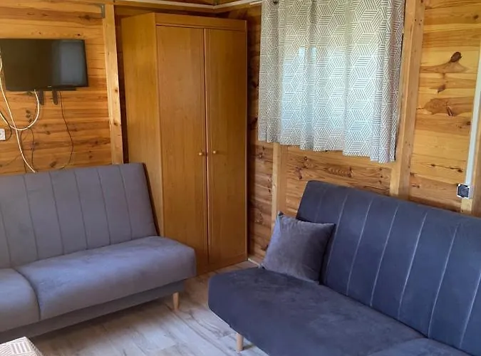 U Mileny * Dziwnówek