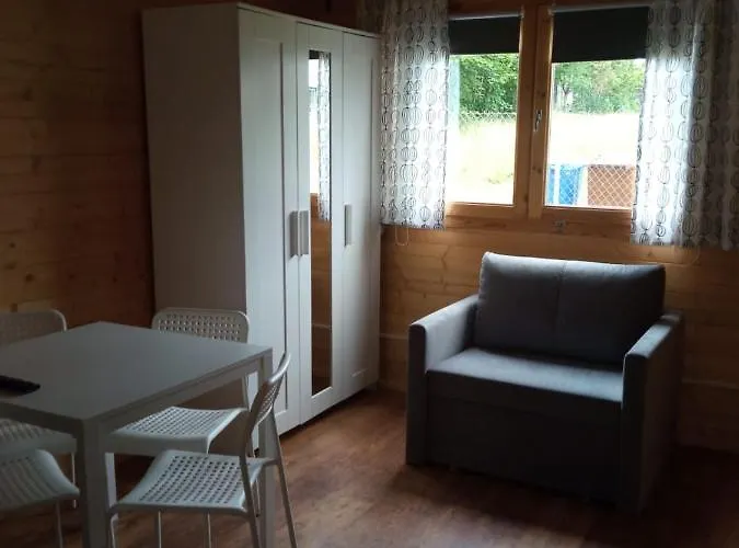 U Mileny Dom wakacyjny *