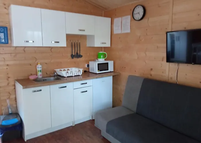 U Mileny Dom wakacyjny *