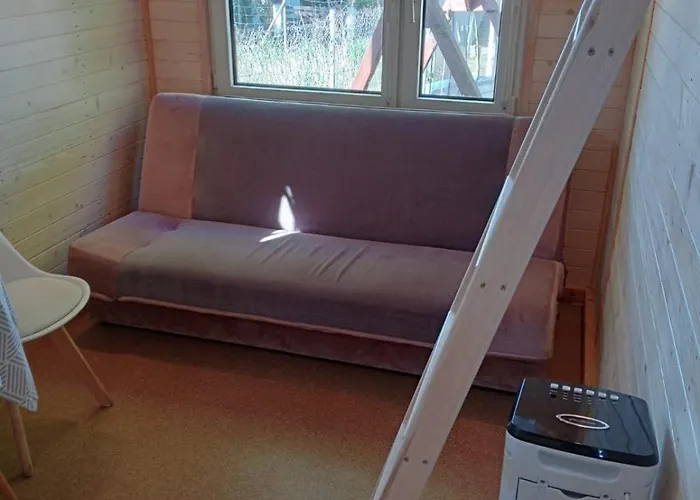 Dom wakacyjny U Mileny