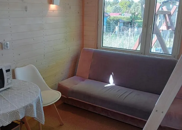 U Mileny Dom wakacyjny *