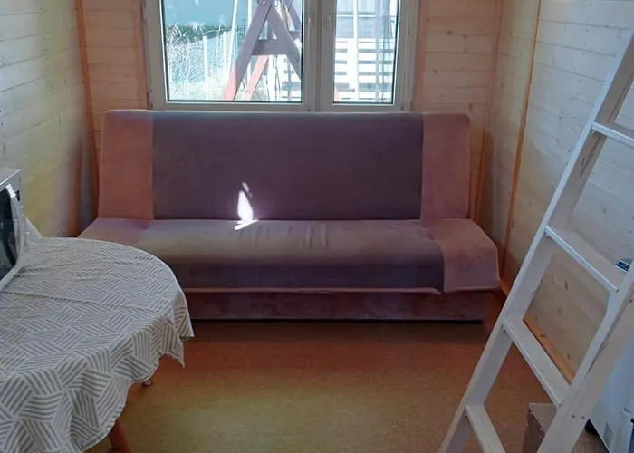 U Mileny Dom wakacyjny